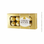 Caixa Ferrero Rocher T08