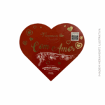 Caixa Viermon "Com Amor"