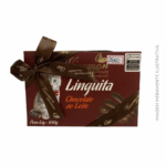 Linguita ao Leite