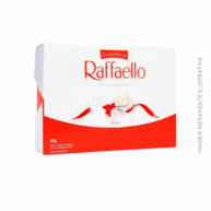 Caixa Raffaello