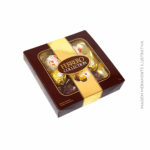 Caixa Ferrero Collection