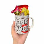 Caneca 05 - Dia das Mães