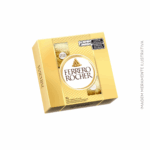 Caixa Ferrero Rocher - T04