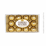 Caixa Ferrero Rocher - T12