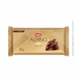 Alpino - Barra de Chocolate