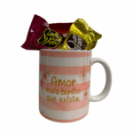 Caneca 04 - Dia das Mães