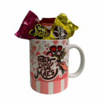 Caneca 07 - Dia das Mães
