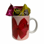 Caneca 08 - Dia das Mães