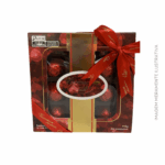 Caixa Viermon - Chocolate ao Leite Crocante