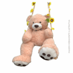 Urso de Pelúcia - 1,10m