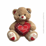 Urso de Pelúcia - F7206