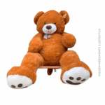 Urso de Pelúcia - 1,10m