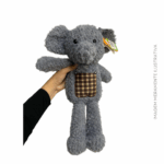 Elefante de Pelúcia
