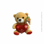 Urso de Pelúcia - FE7417