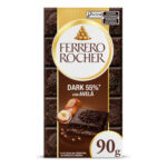 Barra de Ferrero Rocher - Dark 55%