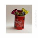 Caneca nº 01 - Eu amo você - Especial Dia dos Namorados