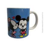 Caneca - Amar você é bom demais - nº 15