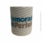 Caneca - Namorado Perfeito - nº 23