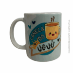 Caneca - Caneca do Vovô - nº 48