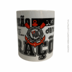 Caneca - Corinthians