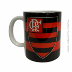 Caneca - Flamengo