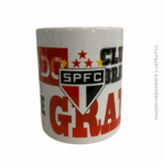 Caneca - São Paulo