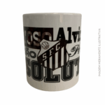 Caneca - Santos